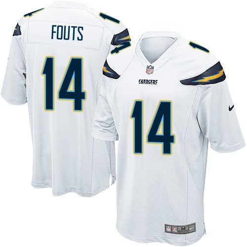 San Diego Chargers kids jerseys-012
